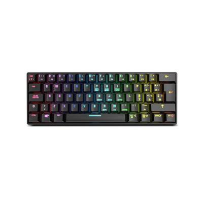 TECLADO MECANICO KROM KLUSTER