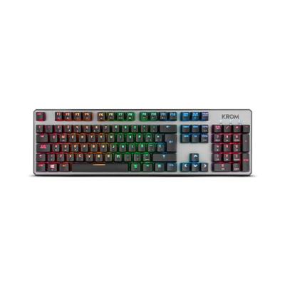 TECLADO MECANICO KROM KREATOR
