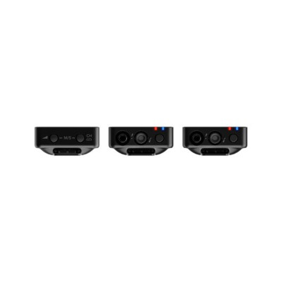MICROFONO RODE WIRELESS PRO