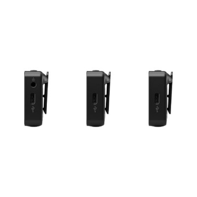 MICROFONO RODE WIRELESS PRO