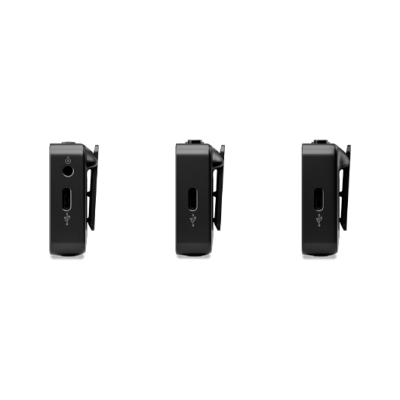 MICROFONO RODE WIRELESS GO III