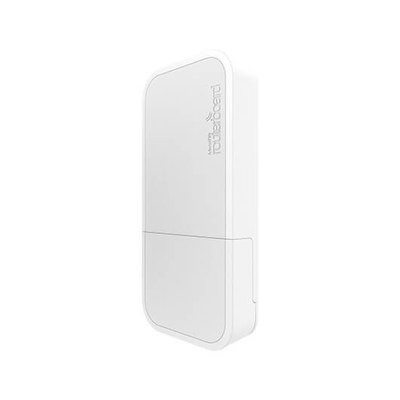 REACONDICIONADO WIRELESS PUNTO DE ACCESO MIKROTIK WAP AC BL