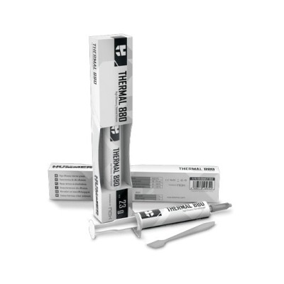 PASTA TERMICA NOX HUMMER THERMAL T880 23G