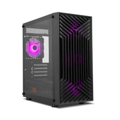 TORRE M-ATX NOX INFINITY EPSILON ARGB