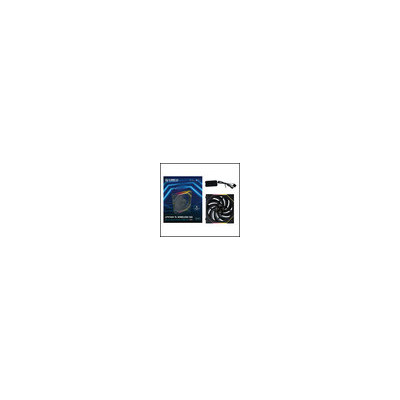 VENTILADOR 120X120 LIAN LI UNIFAN TL120 WIRELESS BLACK