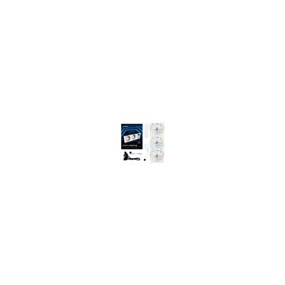 VENTILADOR 120X120 LIAN LI UNIFAN TL120 WIRELESS WHITE 3