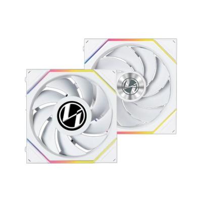 VENTILADOR 120X120 LIAN LI UNIFAN TL120 WIRELESS WHITE R
