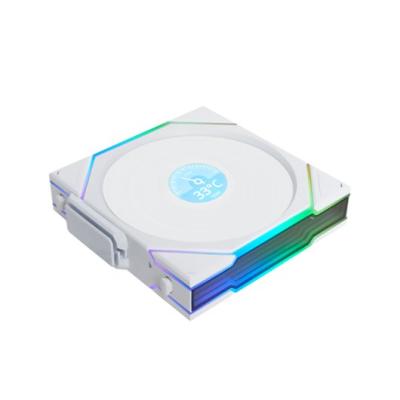 VENTILADOR 120X120 LIAN LI UNIFAN TL120 WIRELESS WHITE R
