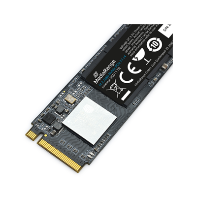 DISCO DURO M2 SSD PCIE3 MEDIARANGE 1TB