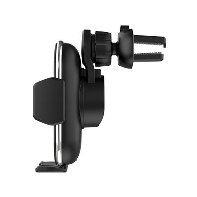 CARGADOR SOPORTE INALAMBRICO COCHE MEDIARANGE 15W