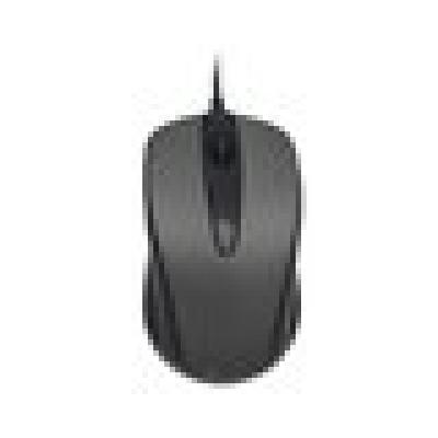 RATON OPTICO MEDIARANGE MROS201 BK-GREY