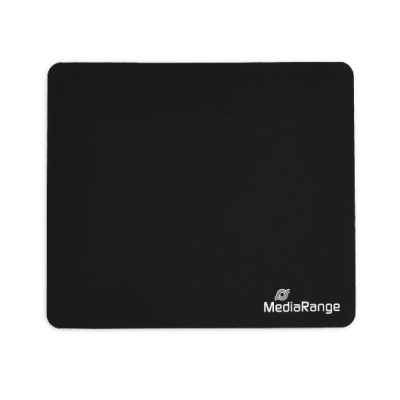 ALFOMBRILLA MEDIARANGE MROS251 BLACK