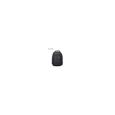 MOCHILA PORTATIL UNICROSS DELTA NEGRO