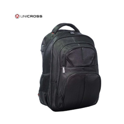 MOCHILA PORTATIL UNICROSS OCEAN NEGRO