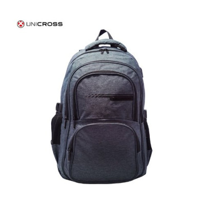 MOCHILA PORTATIL UNICROSS NEXA 18.5 AZUL