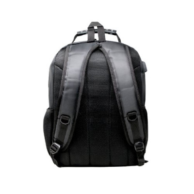 MOCHILA PORTATIL UNICROSS NOTE GRIS