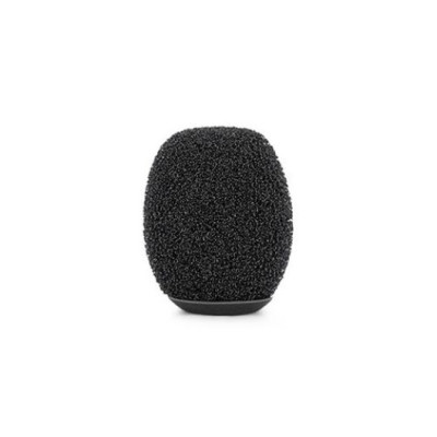 MICROFONO RODE LAVALIER GO BLACK
