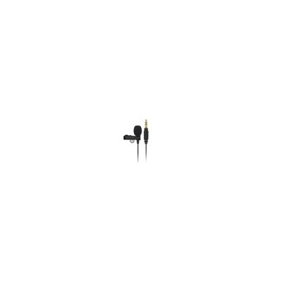 MICROFONO RODE LAVALIER GO BLACK