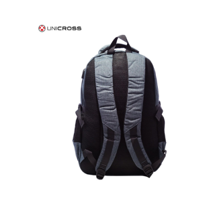 MOCHILA PORTATIL UNICROSS SOUL 18.5 GRIS