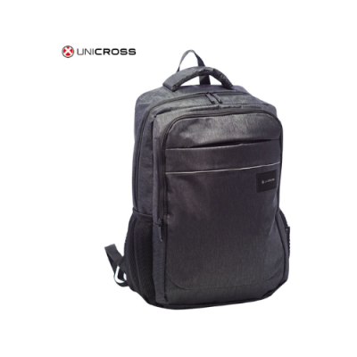 MOCHILA PORTATIL UNICROSS WALKER NEGRO