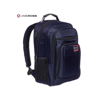 MOCHILA PORTATIL UNICROSS VANGUARD AZUL