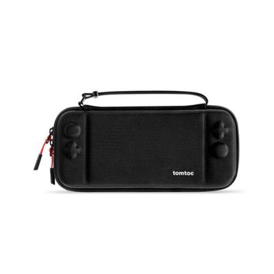 FUNDA NINTENDO SWITCH TOMTOC FANCYCASE G05 BLACK