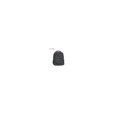 MOCHILA PORTATIL UNICROSS MOTION 19 NEGRO