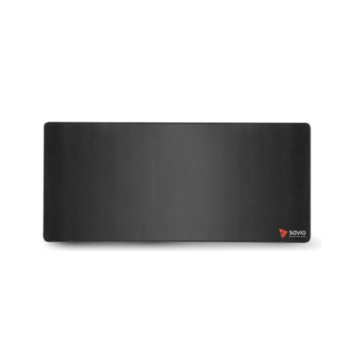 ALFOMBRILLA GAMING SAVIO BK EDITION TURBO D XL