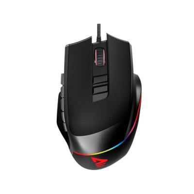 RATON GAMING SAVIO VALIANT RGB