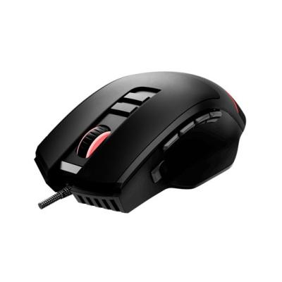 RATON GAMING SAVIO VALIANT RGB