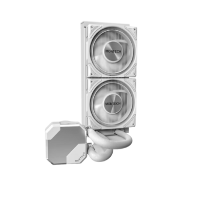 DISIPADOR REF LIQUIDA MONTECH HYPERFLOW S240 W