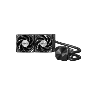 DISIPADOR REF LIQUIDA MONTECH HYPERFLOW S240 B