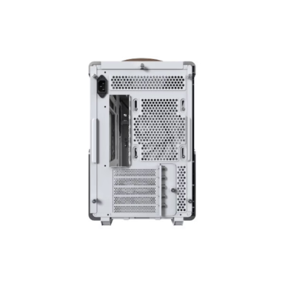 TORRE M-ATX MONTECH HERITAGE PRO WHITE