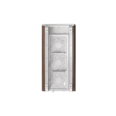 TORRE M-ATX MONTECH HERITAGE PRO WHITE