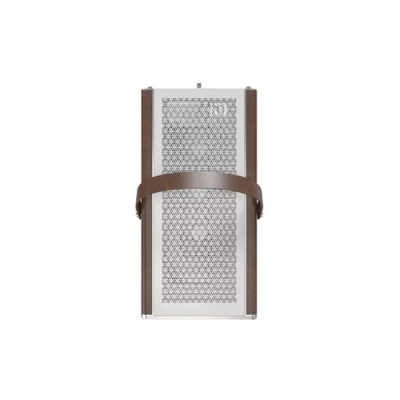 TORRE M-ATX MONTECH HERITAGE PRO WHITE