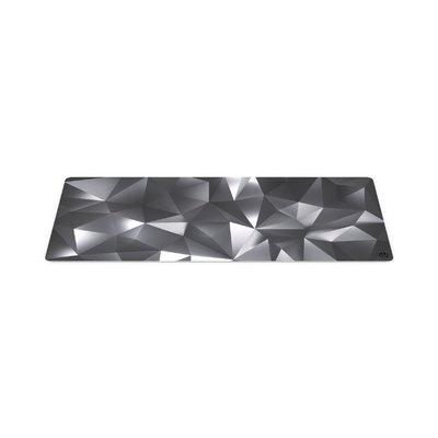 ALFOMBRILLA ENDORFY CRYSTAL BLACK XL