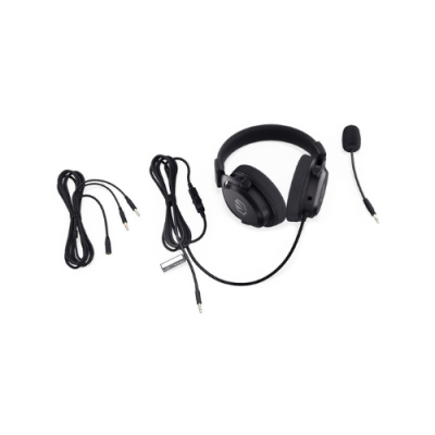 AURICULARESMICRO ENDORFY VIRO INFRA