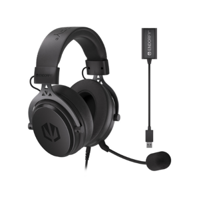 AURICULARESMICRO ENDORFY VIRO PLUS USB