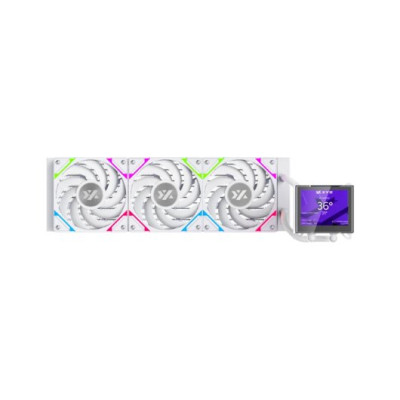 DISIPADOR REF LIQUIDA XYZ HYDROVIEW 360 WHITE
