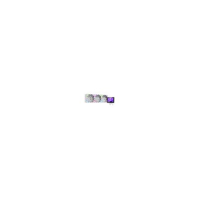 DISIPADOR REF LIQUIDA XYZ HYDROVIEW 360 WHITE