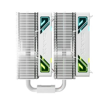 DISIPADOR XYZ THERMAX 6 DUO WHITE