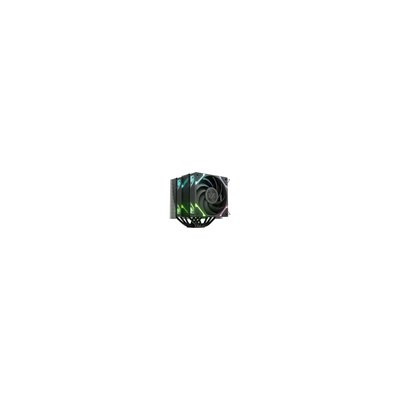 DISIPADOR XYZ THERMAX 6 DUO BLACK