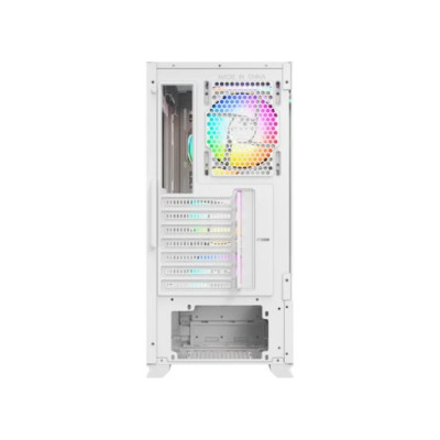 TORRE ATX XYZ AIRONE 300 X MESH WHITE