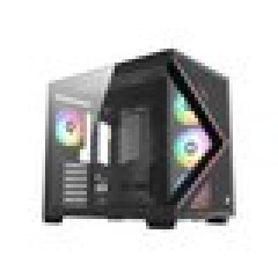 TORRE ATX XYZ QUBEX BLACK