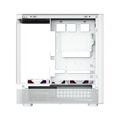 TORRE ATX XYZ QUANTUM PRO WHITE