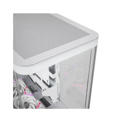 TORRE ATX XYZ QUANTUM PRO WHITE