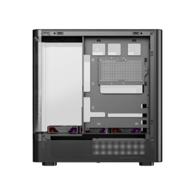 TORRE ATX XYZ QUANTUM PRO BLACK
