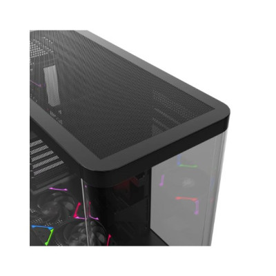 TORRE ATX XYZ QUANTUM PRO BLACK