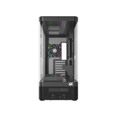 TORRE ATX XYZ QUANTUM PRO BLACK