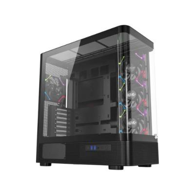 TORRE ATX XYZ QUANTUM BLACK